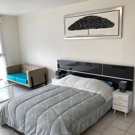 Studio 37 M²