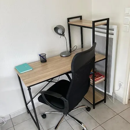 Studio 37 M² Baccarat