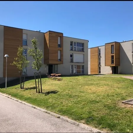 Studio 37 M² Baccarat