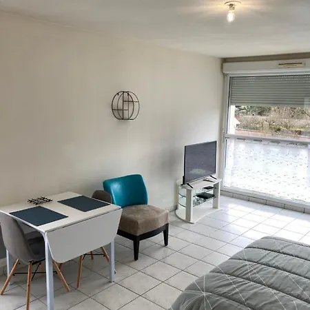Studio 37 M²