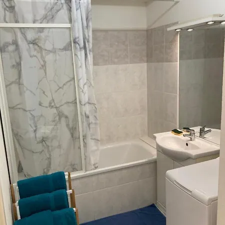 Apartment Studio 37 M² *
